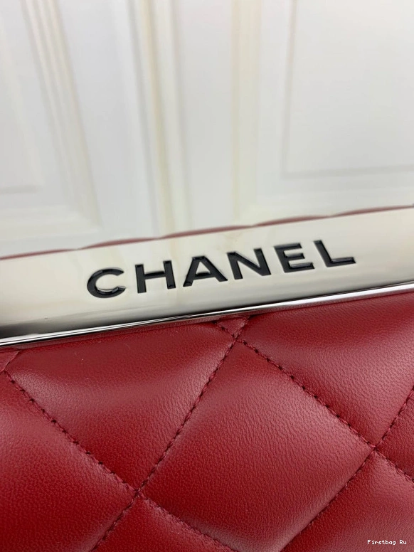 First Bag Ru TRENDY CHANEL BAG 0721